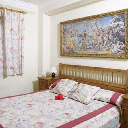 Villa Isabel Sa Ràpita Dış mekan fotoğraf